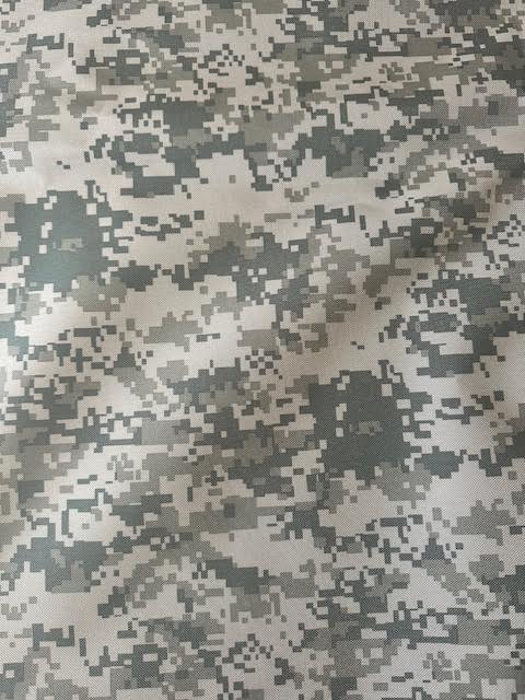 Polaris Ranger Padded Front Cover- Digital Camo