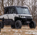 Can-Am Defender Towing Cover